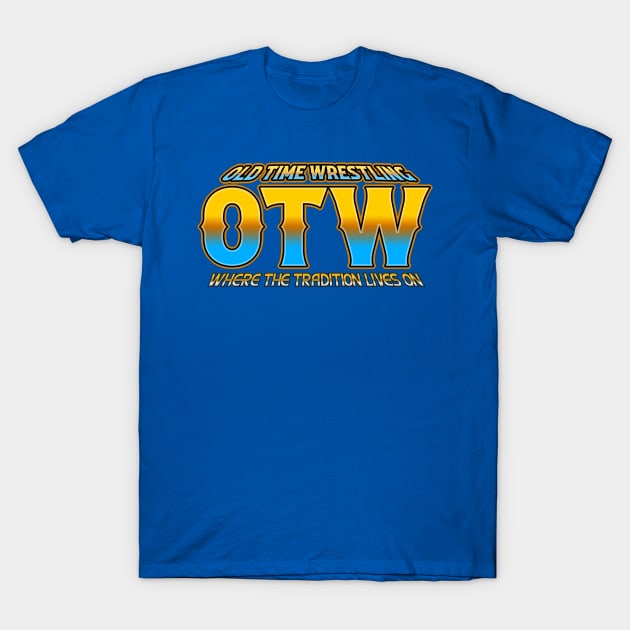 OTW Tradition T-Shirt by Extreme Referee